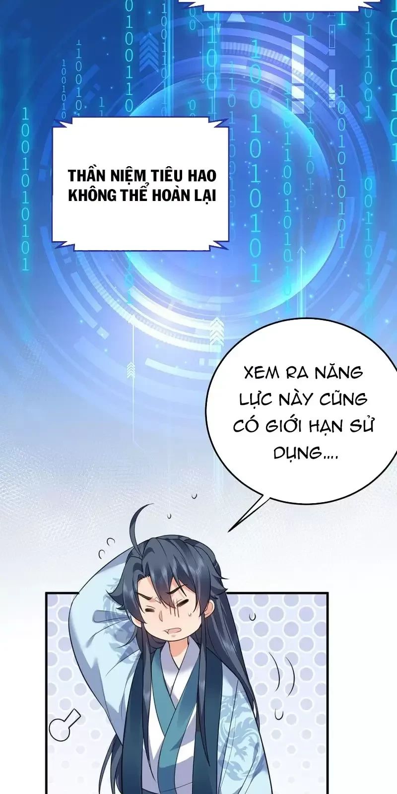 Ta Vô Địch Lúc Nào - Chapter 207 - Page 38