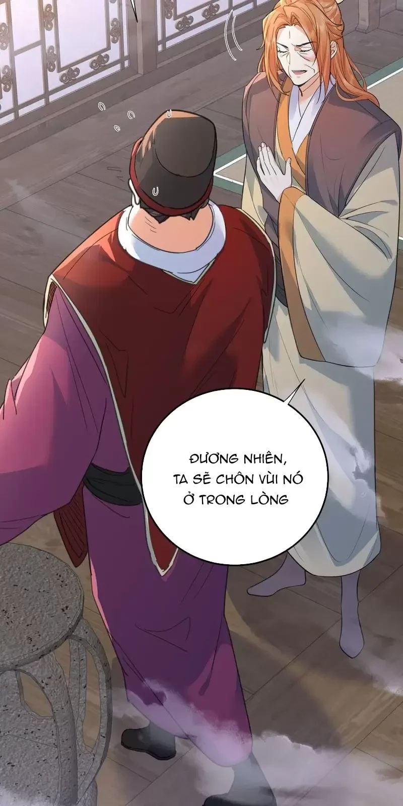 Ta Vô Địch Lúc Nào - Chapter 207 - Page 4