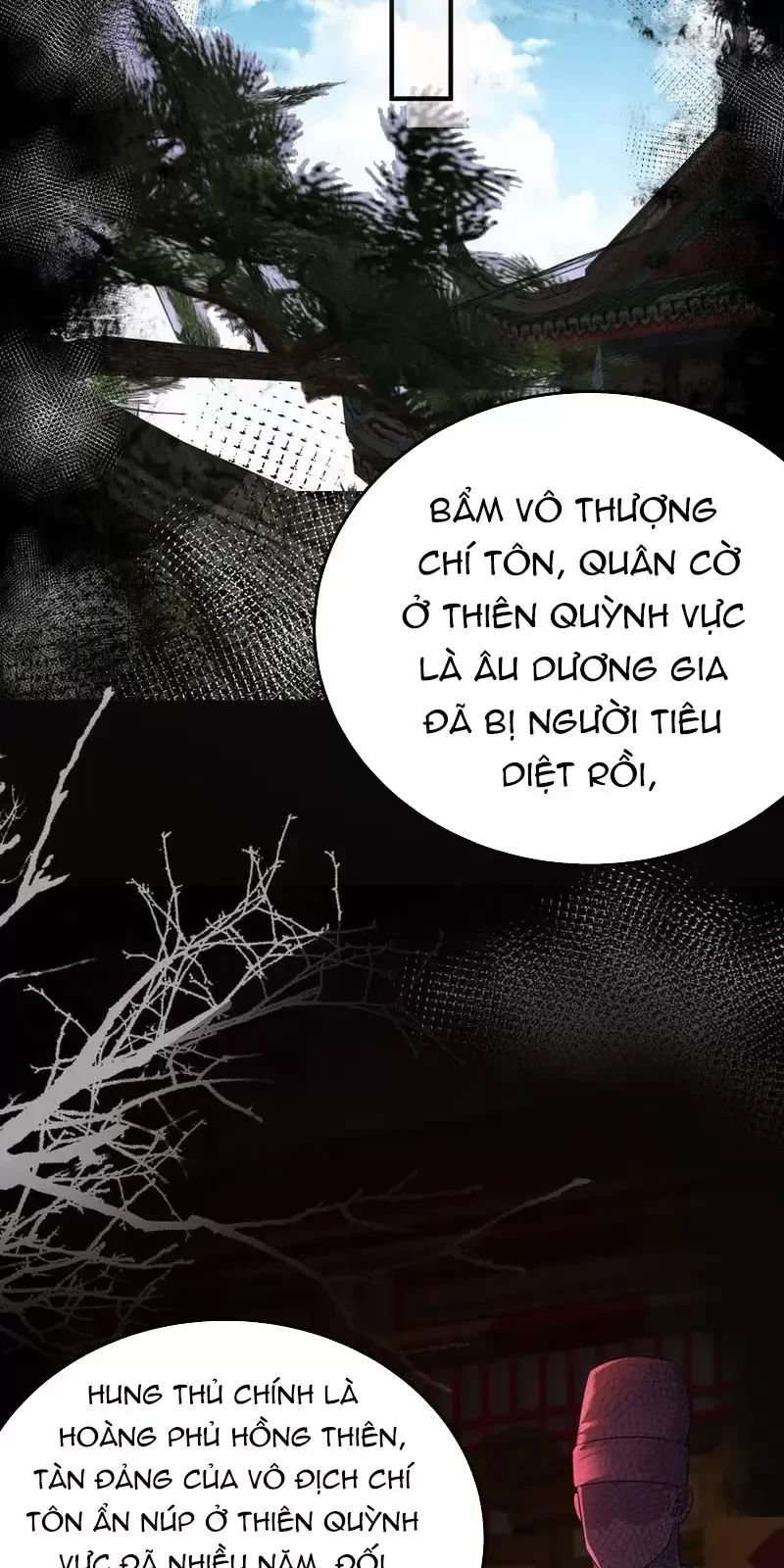 Ta Vô Địch Lúc Nào - Chapter 207 - Page 40