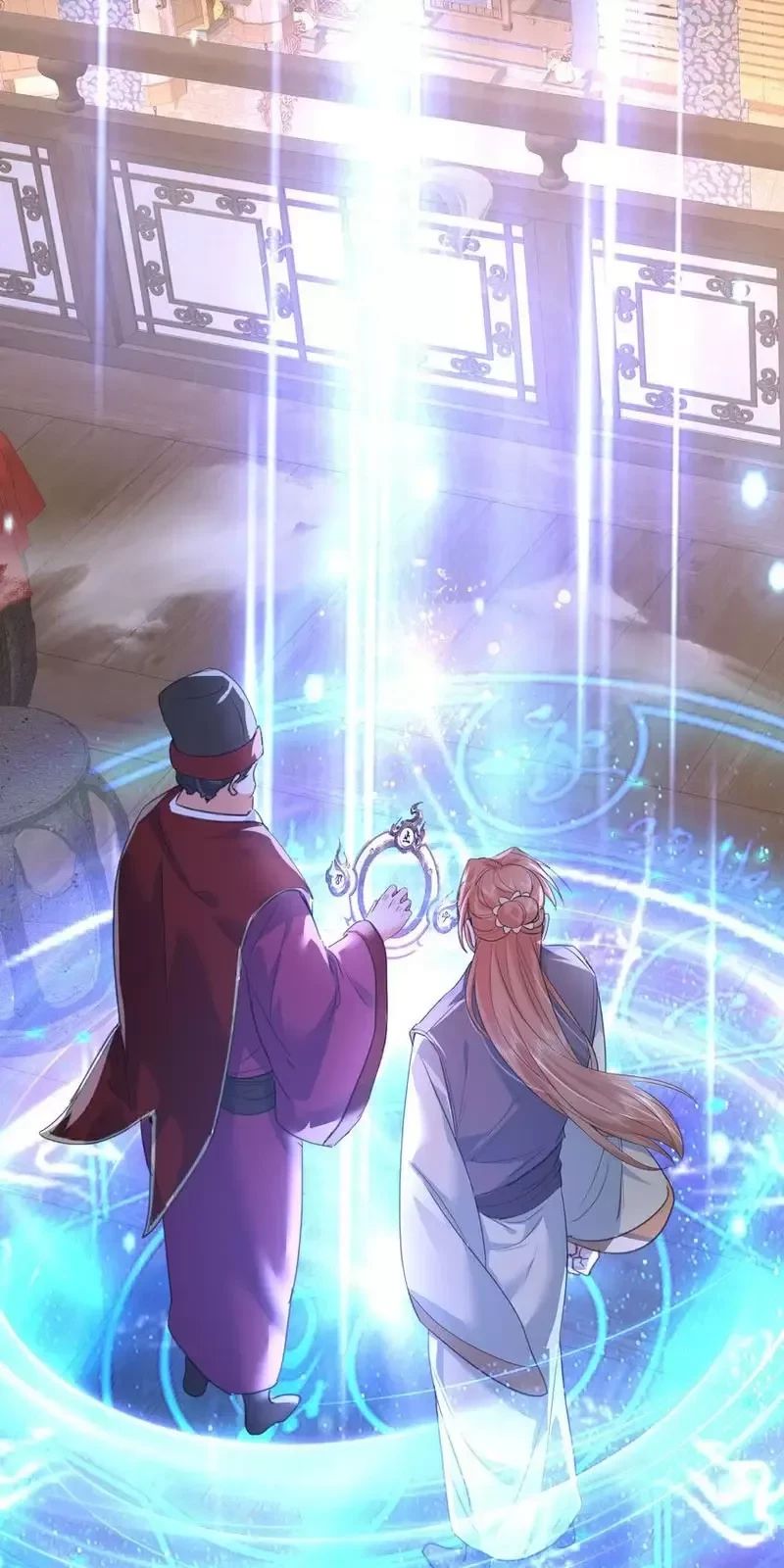 Ta Vô Địch Lúc Nào - Chapter 207 - Page 6