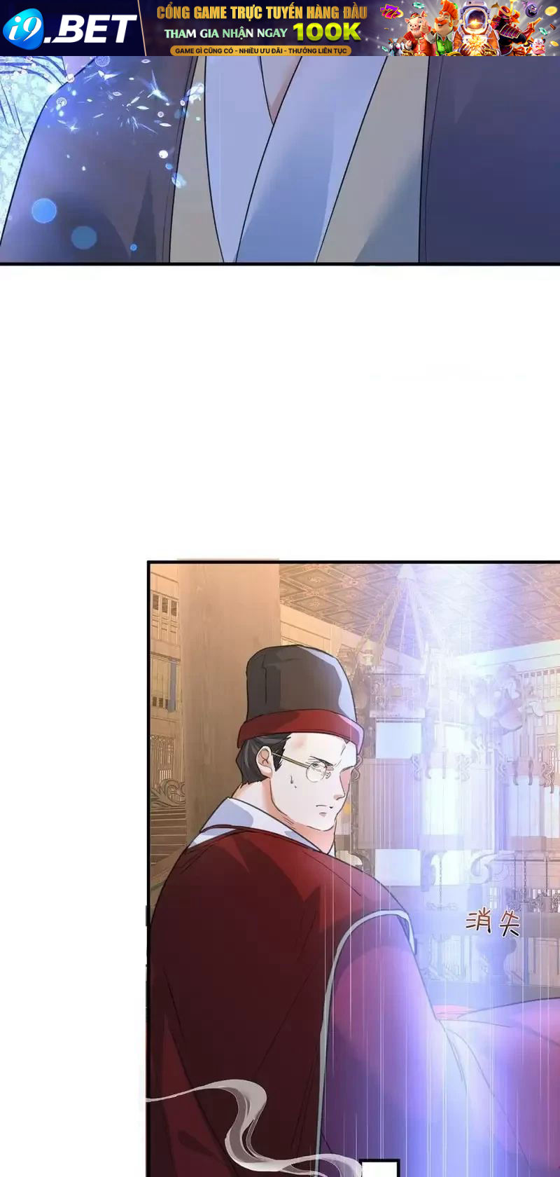 Ta Vô Địch Lúc Nào - Chapter 207 - Page 8