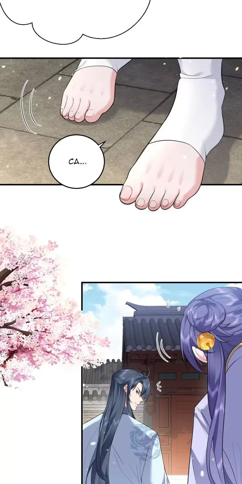 Ta Vô Địch Lúc Nào - Chapter 208 - Page 10