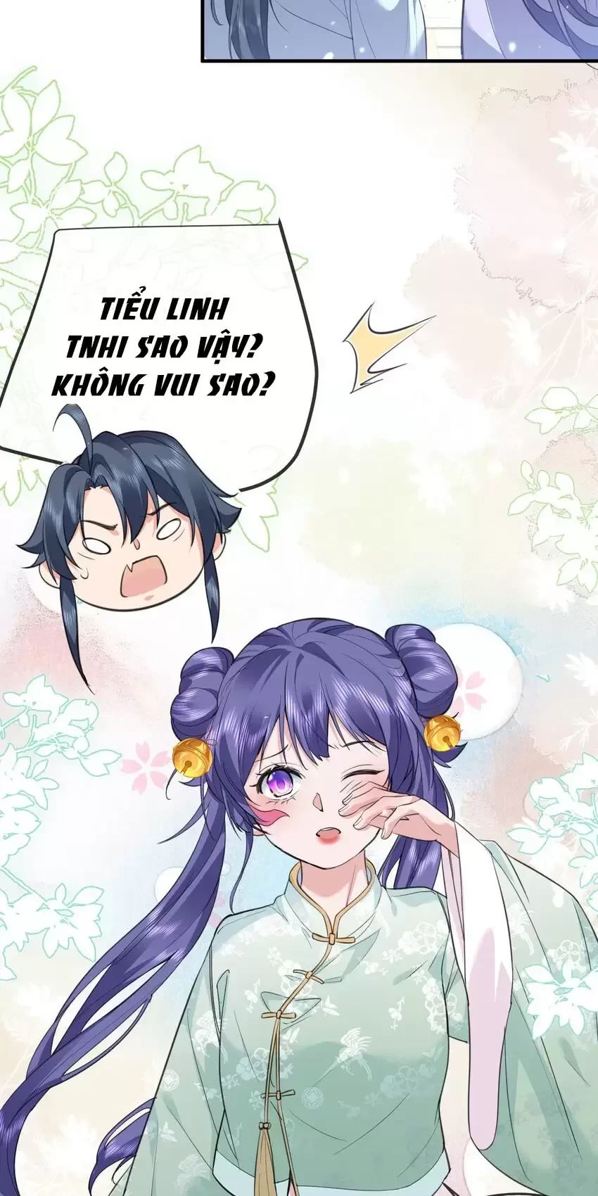 Ta Vô Địch Lúc Nào - Chapter 208 - Page 11