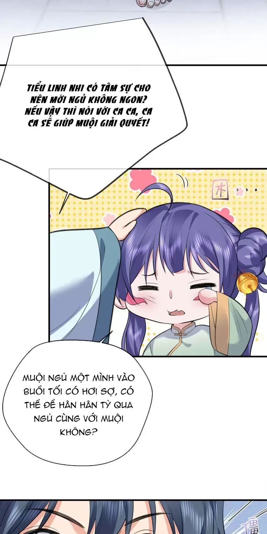 Ta Vô Địch Lúc Nào - Chapter 208 - Page 13