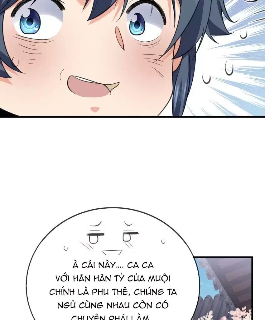 Ta Vô Địch Lúc Nào - Chapter 208 - Page 14