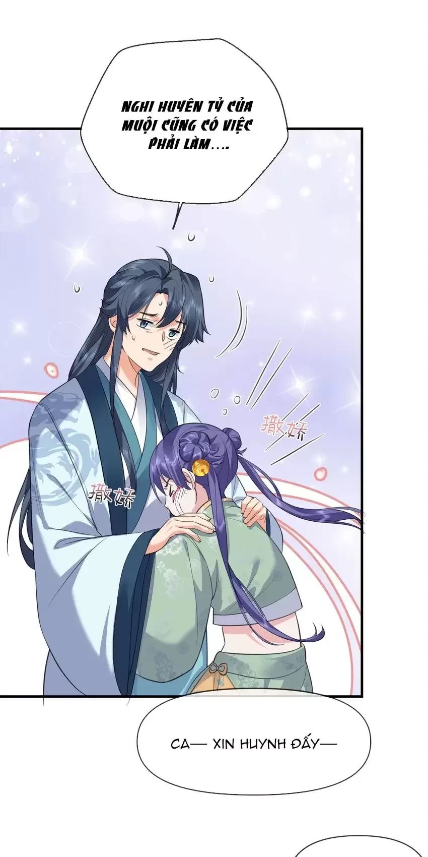 Ta Vô Địch Lúc Nào - Chapter 208 - Page 17