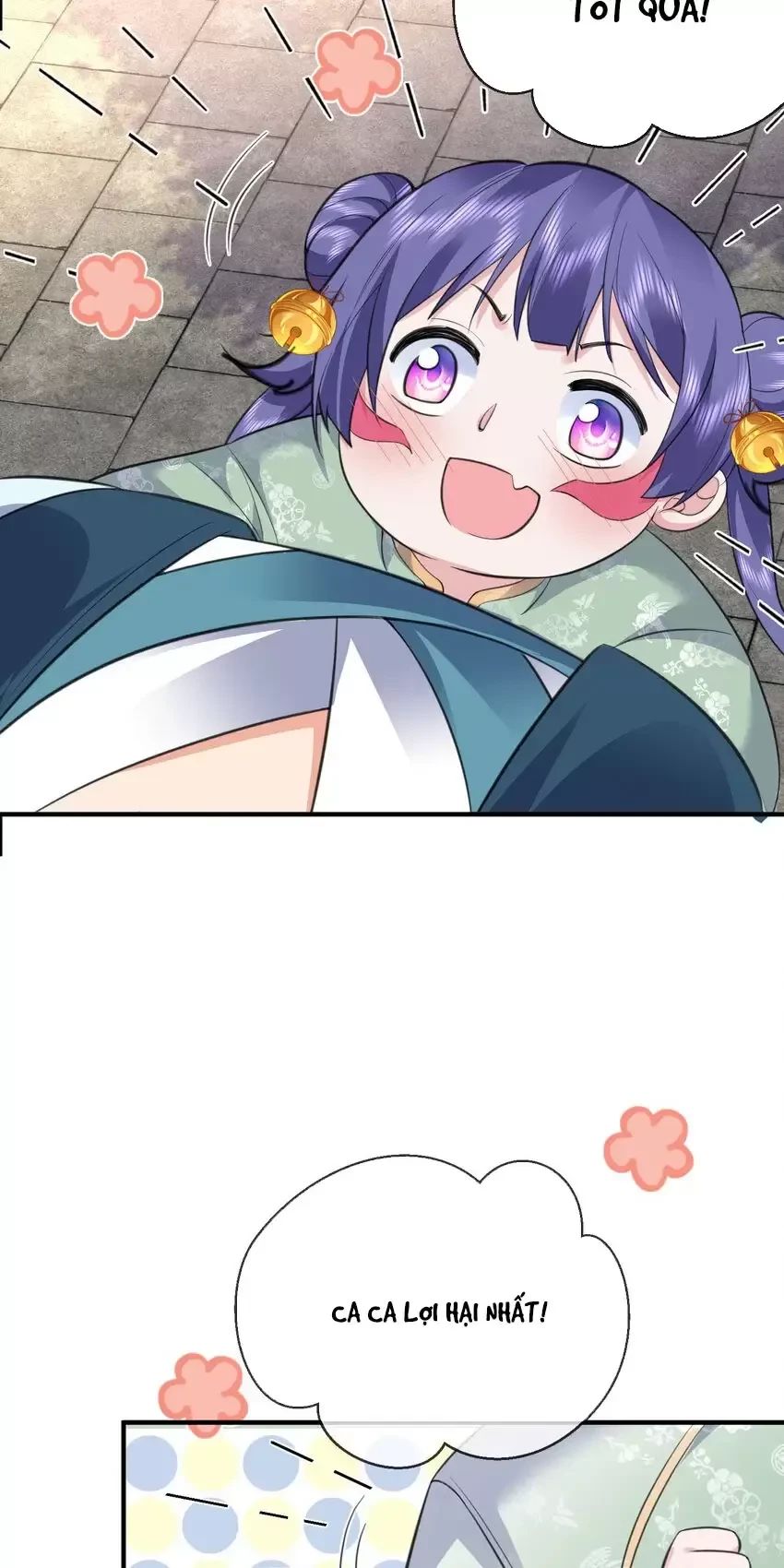 Ta Vô Địch Lúc Nào - Chapter 208 - Page 19