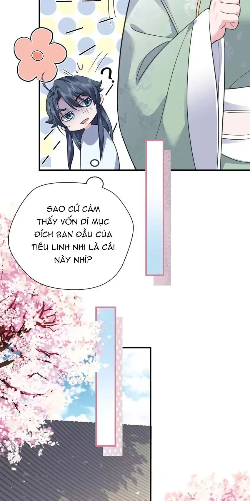 Ta Vô Địch Lúc Nào - Chapter 208 - Page 20