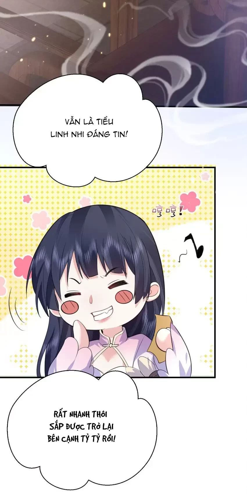 Ta Vô Địch Lúc Nào - Chapter 208 - Page 24