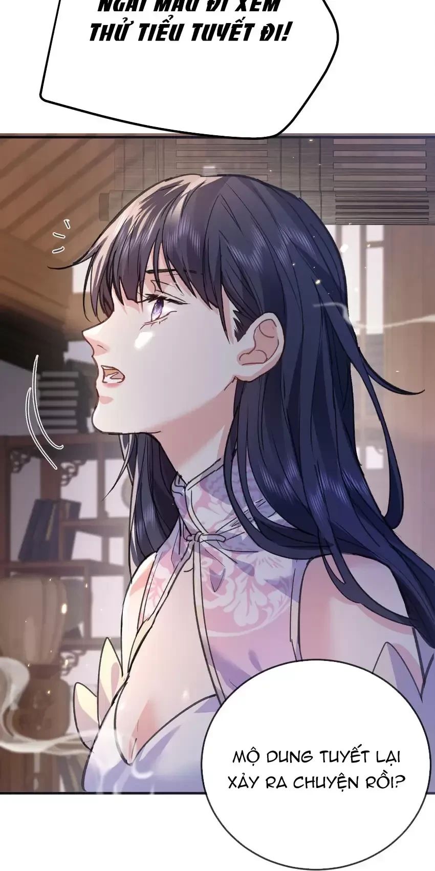 Ta Vô Địch Lúc Nào - Chapter 208 - Page 26