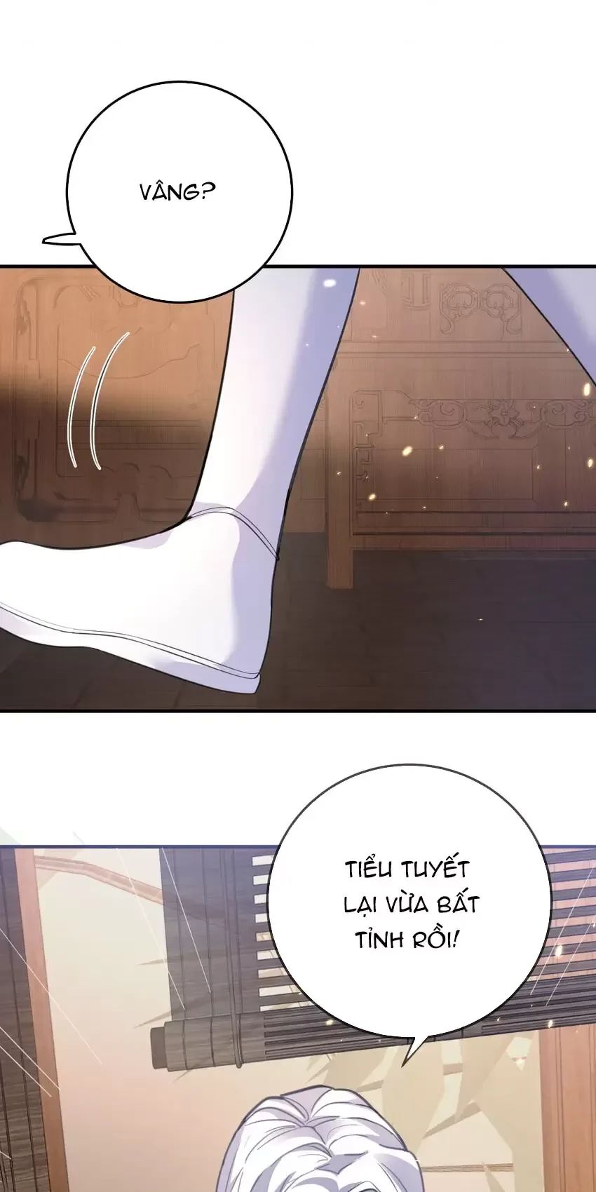 Ta Vô Địch Lúc Nào - Chapter 208 - Page 27