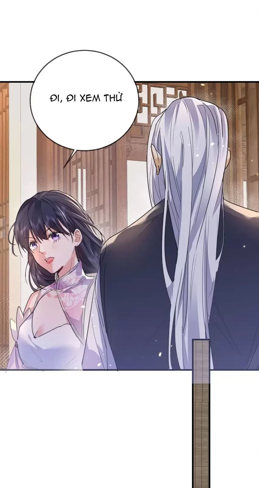 Ta Vô Địch Lúc Nào - Chapter 208 - Page 29