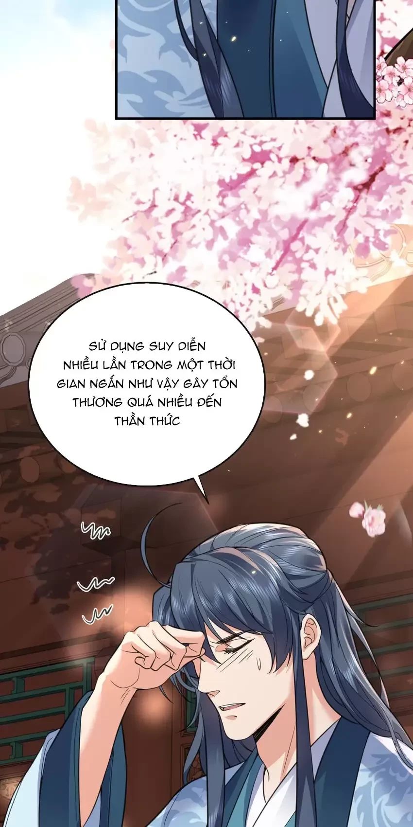 Ta Vô Địch Lúc Nào - Chapter 208 - Page 3