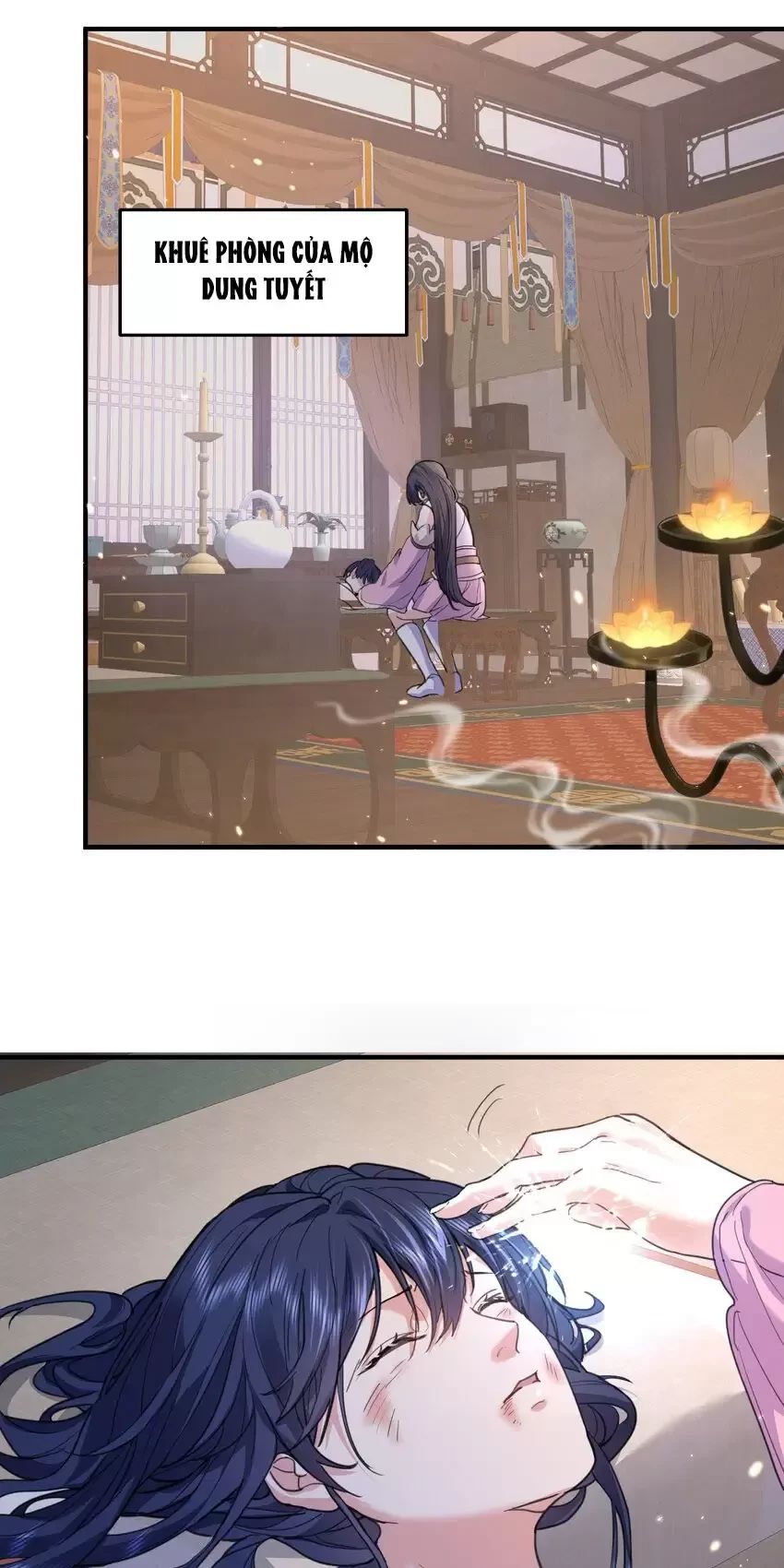 Ta Vô Địch Lúc Nào - Chapter 208 - Page 31