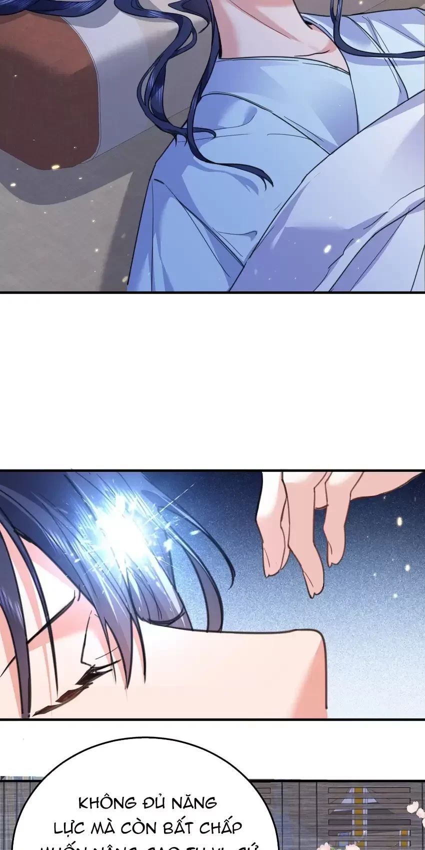 Ta Vô Địch Lúc Nào - Chapter 208 - Page 32