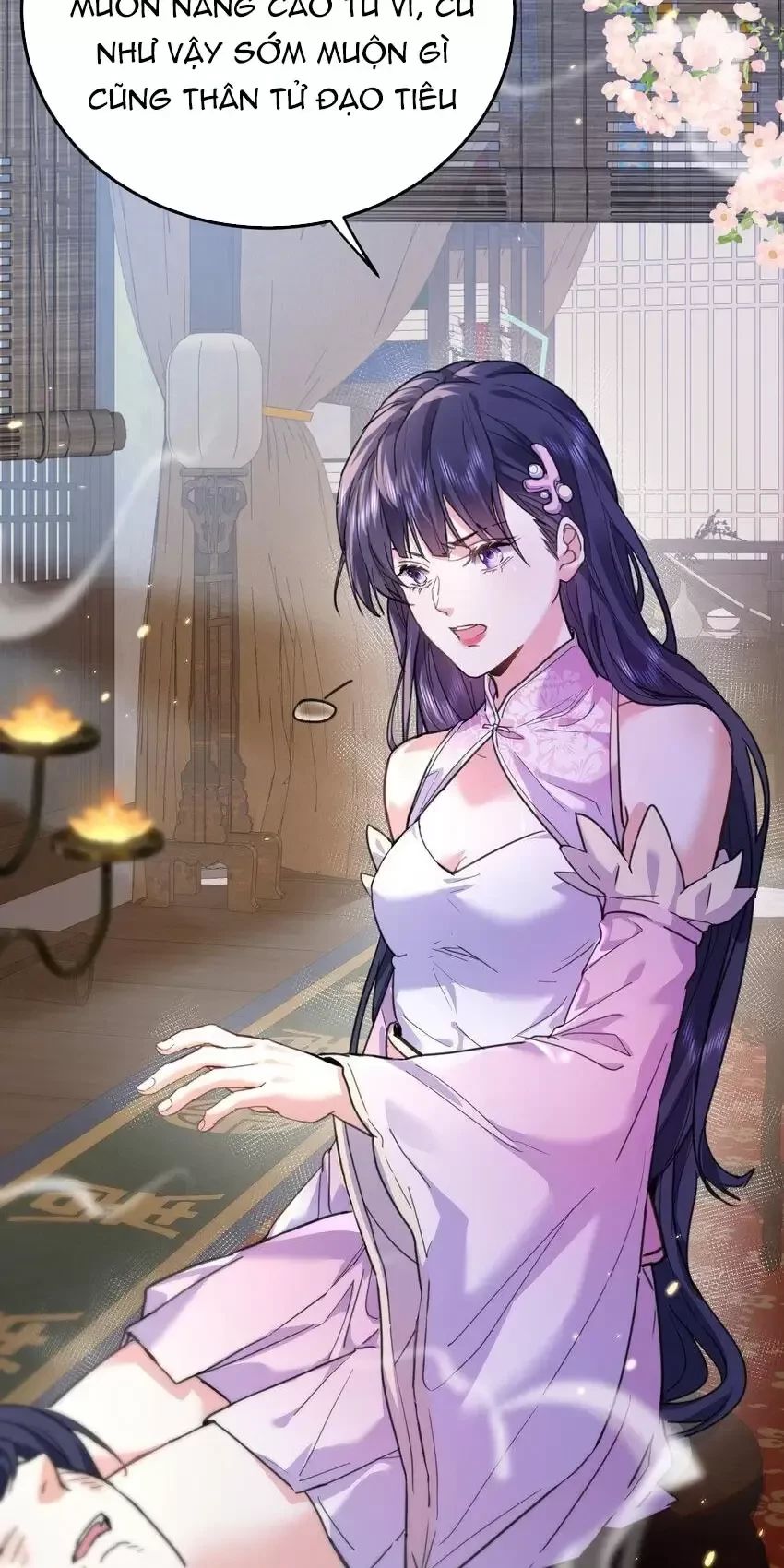 Ta Vô Địch Lúc Nào - Chapter 208 - Page 33