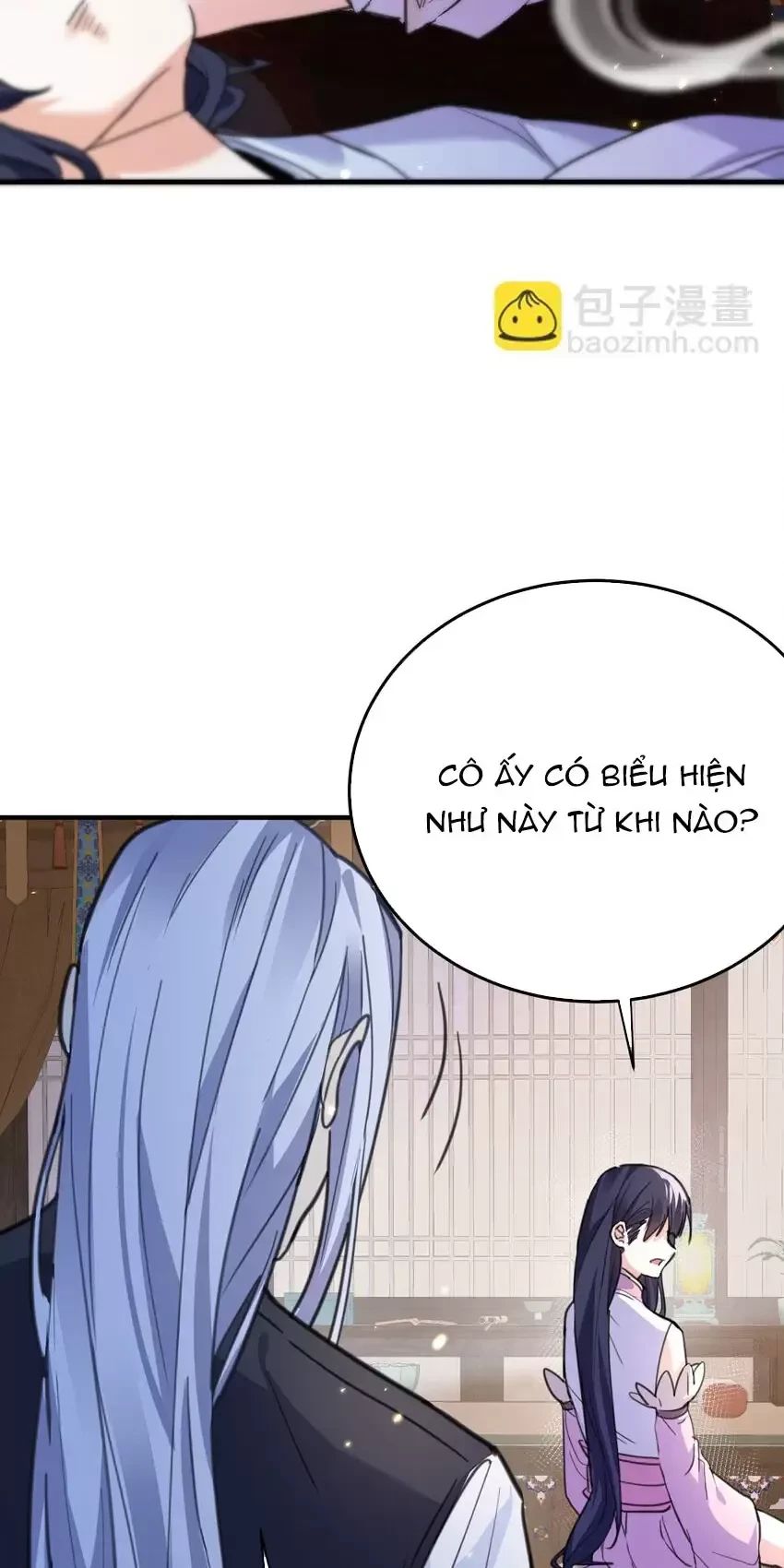 Ta Vô Địch Lúc Nào - Chapter 208 - Page 34