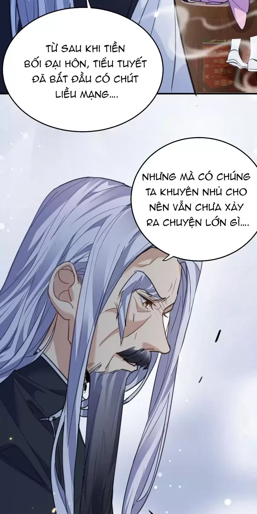 Ta Vô Địch Lúc Nào - Chapter 208 - Page 35