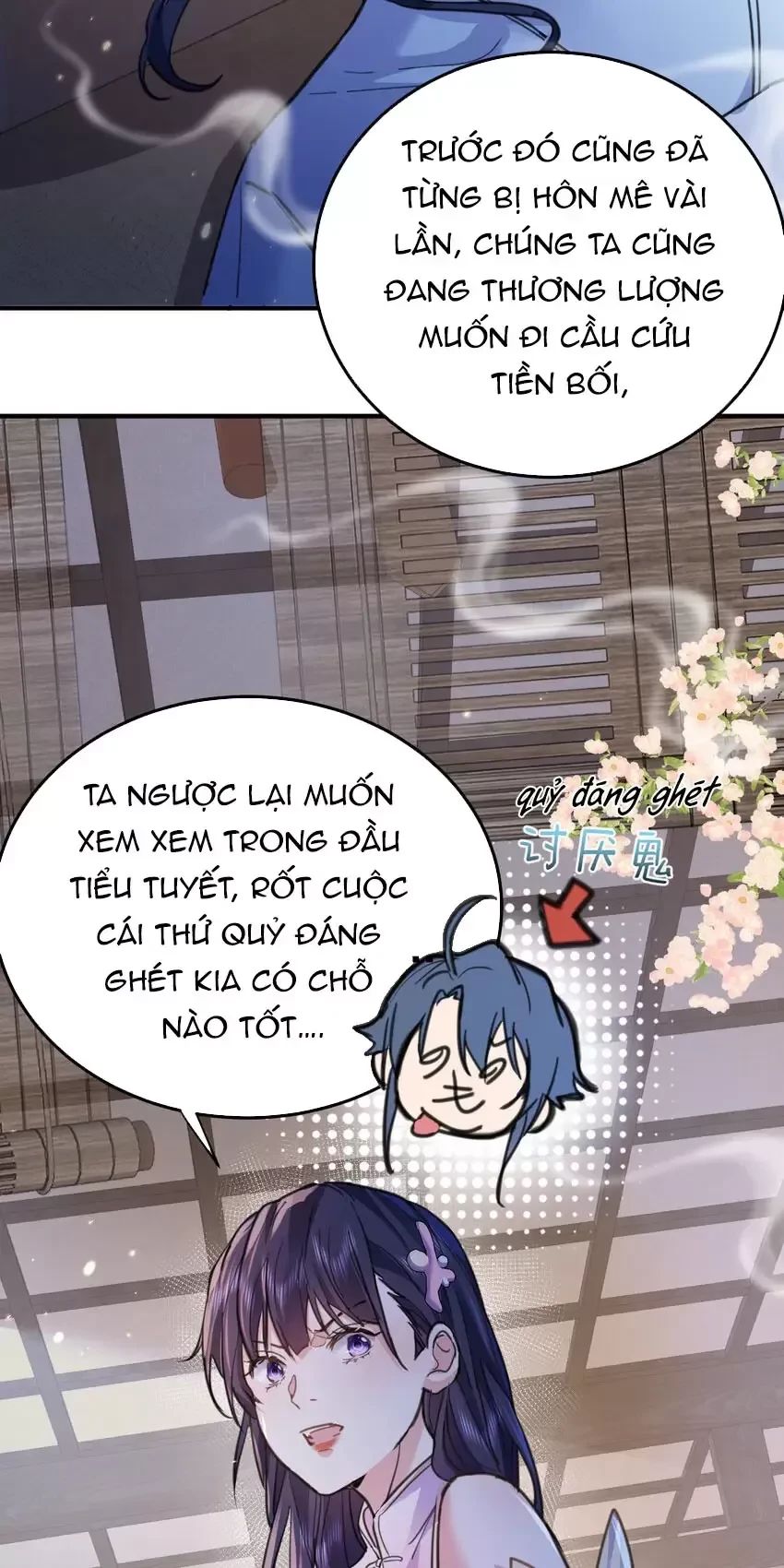 Ta Vô Địch Lúc Nào - Chapter 208 - Page 37
