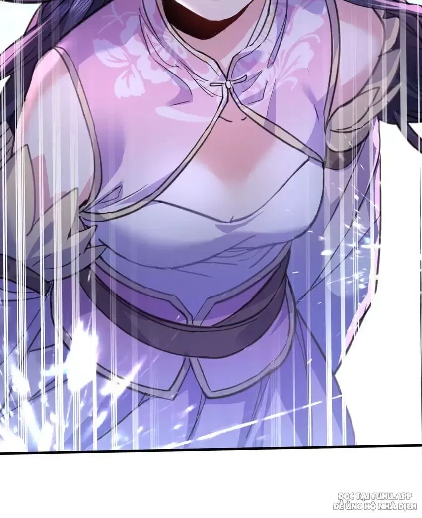 Ta Vô Địch Lúc Nào - Chapter 208 - Page 41