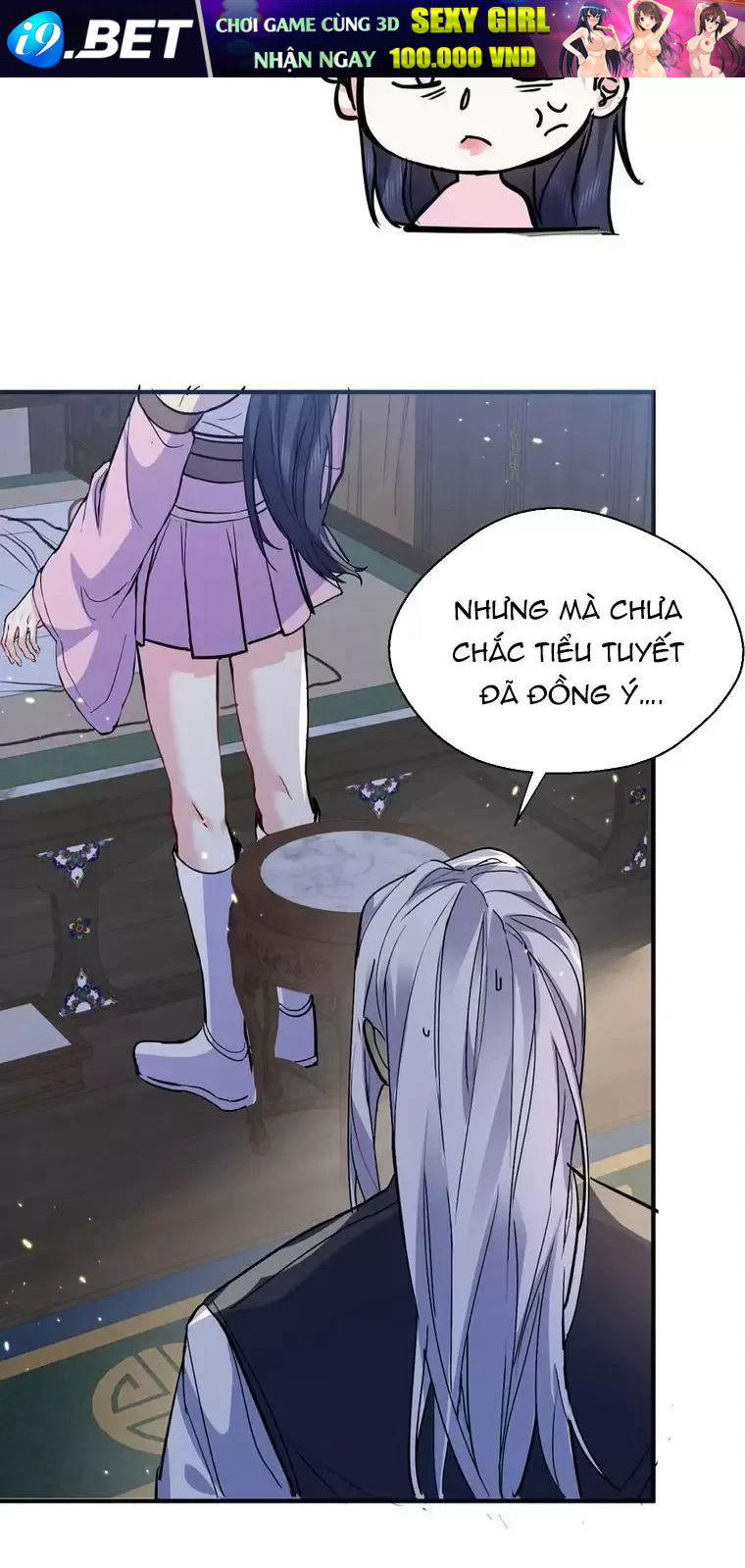 Ta Vô Địch Lúc Nào - Chapter 209 - Page 16