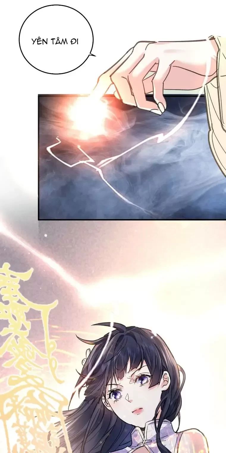 Ta Vô Địch Lúc Nào - Chapter 209 - Page 20