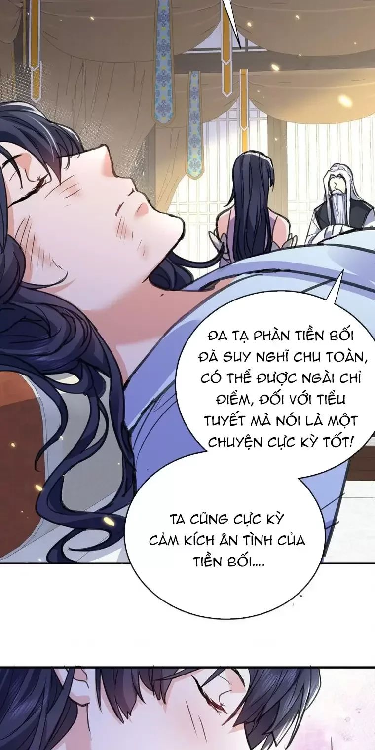 Ta Vô Địch Lúc Nào - Chapter 209 - Page 25