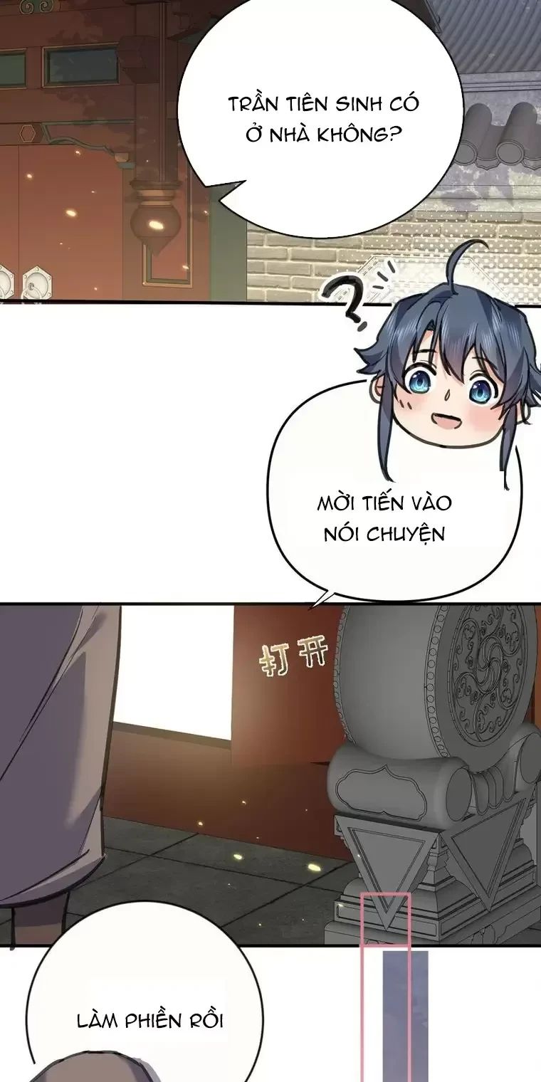Ta Vô Địch Lúc Nào - Chapter 209 - Page 29