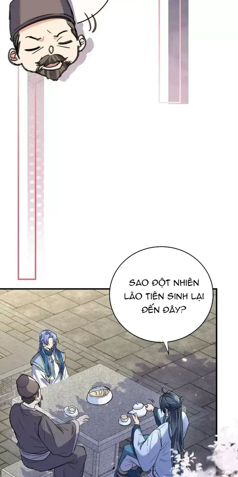 Ta Vô Địch Lúc Nào - Chapter 209 - Page 30