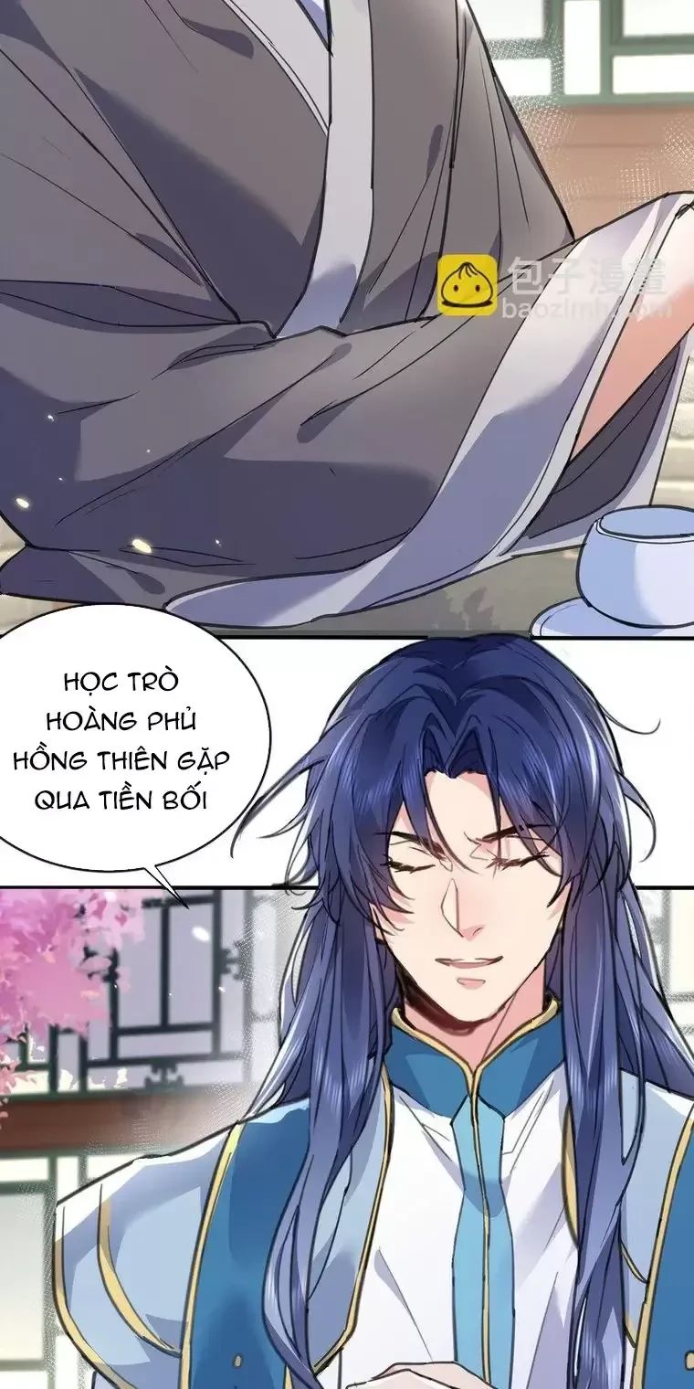 Ta Vô Địch Lúc Nào - Chapter 209 - Page 32