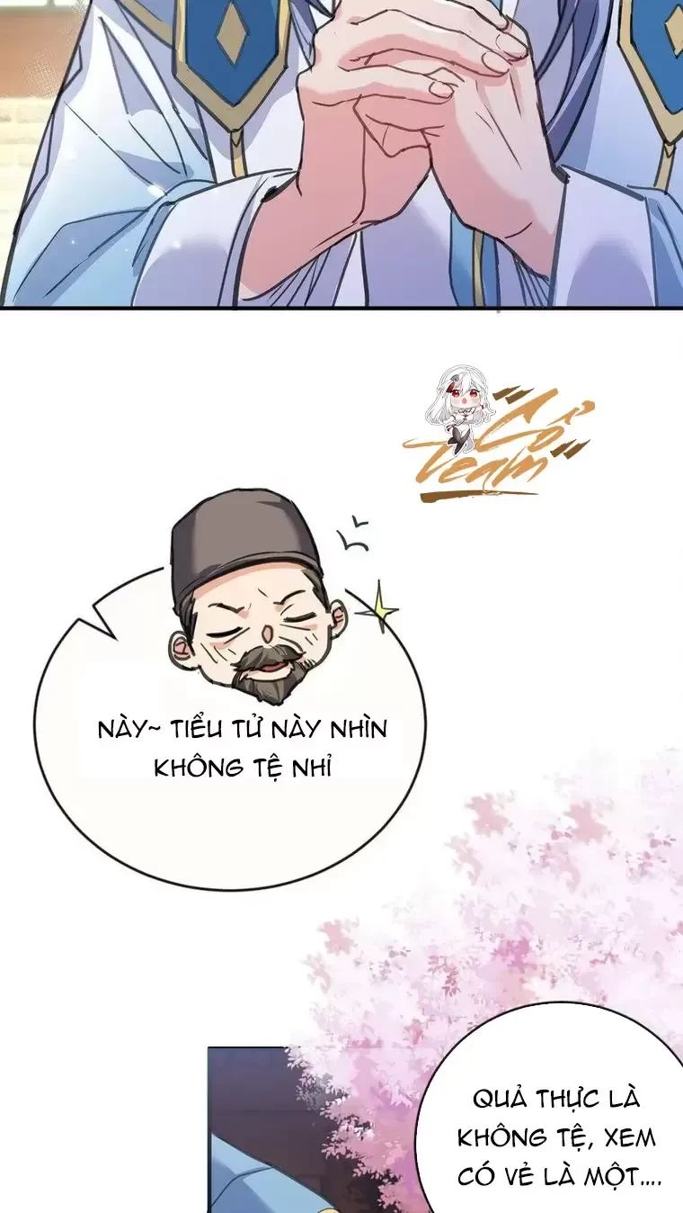 Ta Vô Địch Lúc Nào - Chapter 209 - Page 33