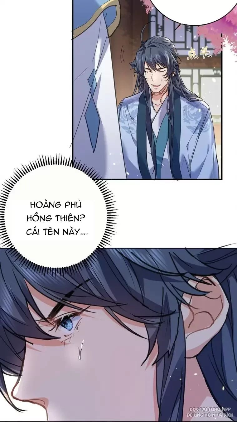 Ta Vô Địch Lúc Nào - Chapter 209 - Page 34