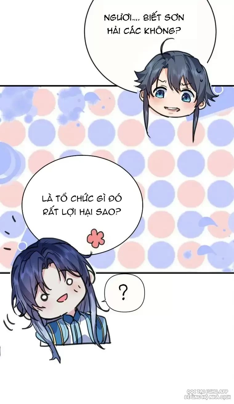 Ta Vô Địch Lúc Nào - Chapter 209 - Page 37