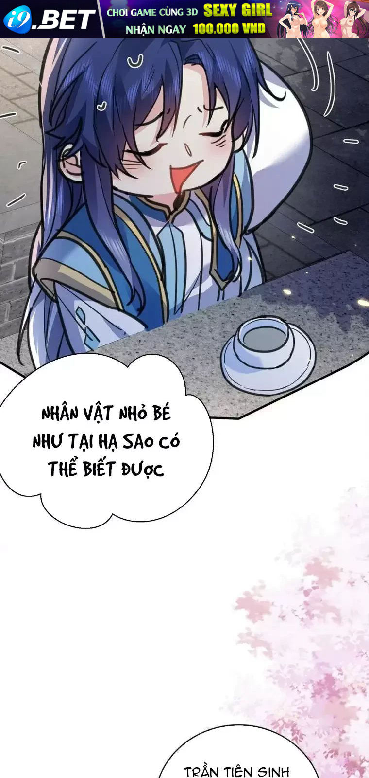 Ta Vô Địch Lúc Nào - Chapter 209 - Page 39