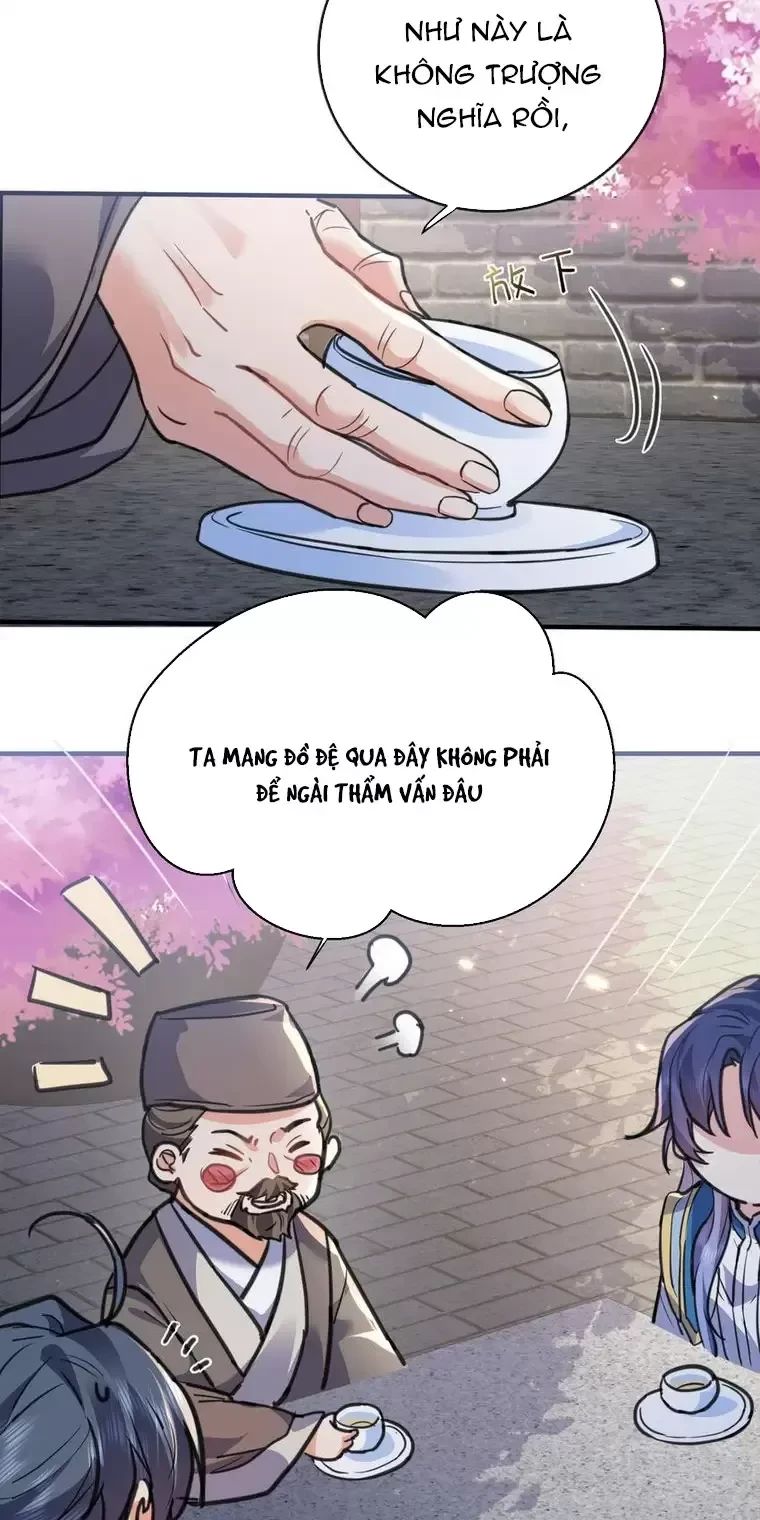 Ta Vô Địch Lúc Nào - Chapter 209 - Page 40