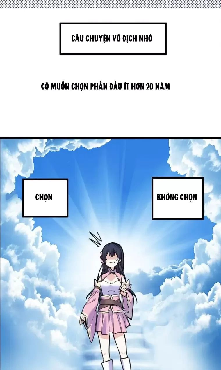 Ta Vô Địch Lúc Nào - Chapter 209 - Page 44