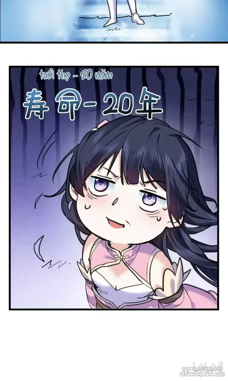 Ta Vô Địch Lúc Nào - Chapter 209 - Page 45