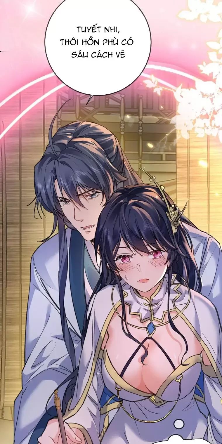 Ta Vô Địch Lúc Nào - Chapter 209 - Page 6