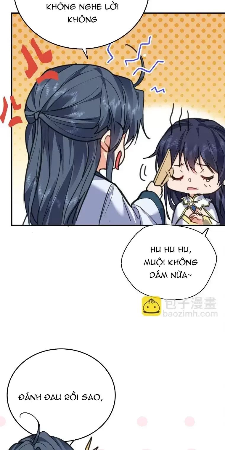 Ta Vô Địch Lúc Nào - Chapter 209 - Page 8