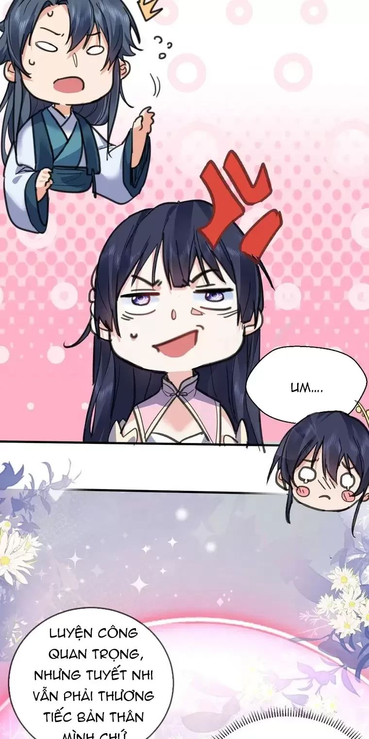 Ta Vô Địch Lúc Nào - Chapter 209 - Page 9