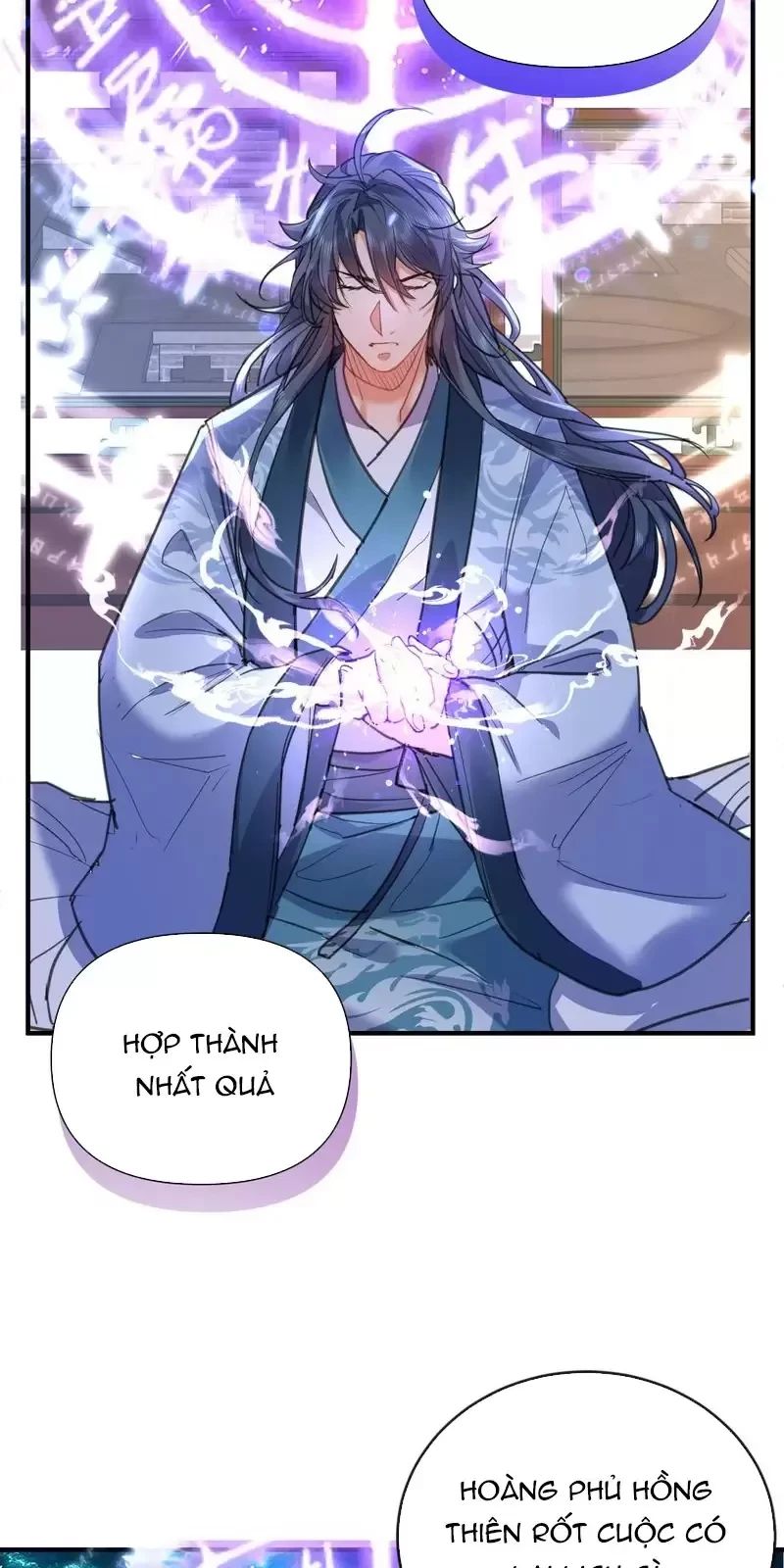 Ta Vô Địch Lúc Nào - Chapter 210 - Page 12