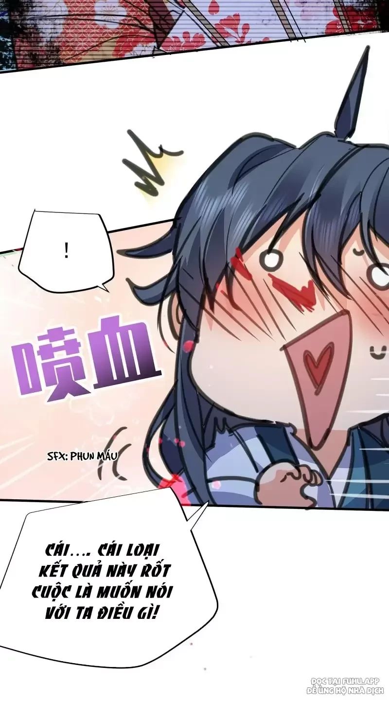 Ta Vô Địch Lúc Nào - Chapter 210 - Page 16