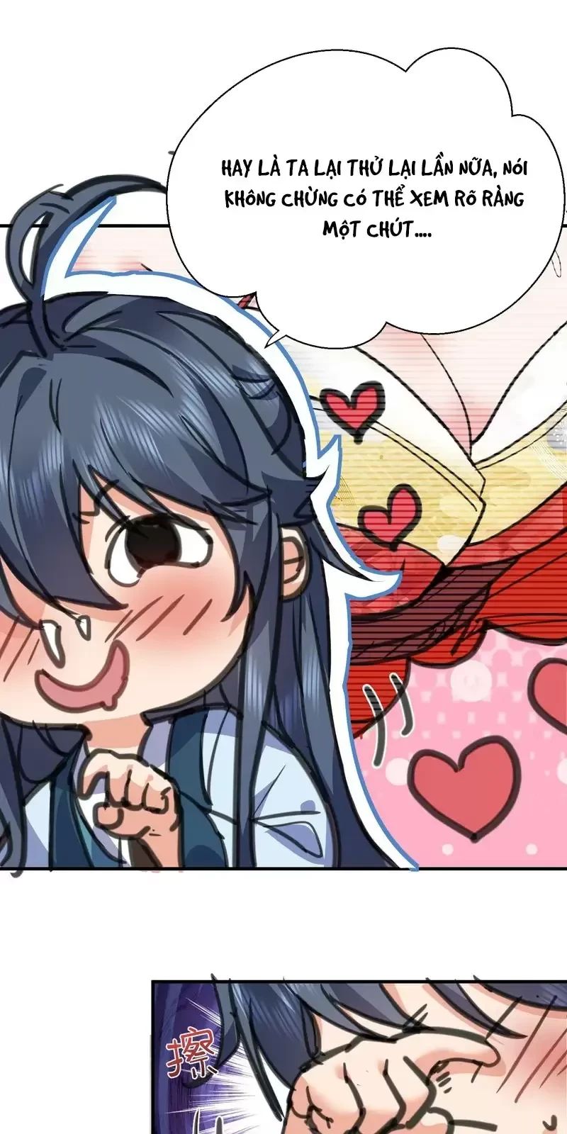 Ta Vô Địch Lúc Nào - Chapter 210 - Page 18