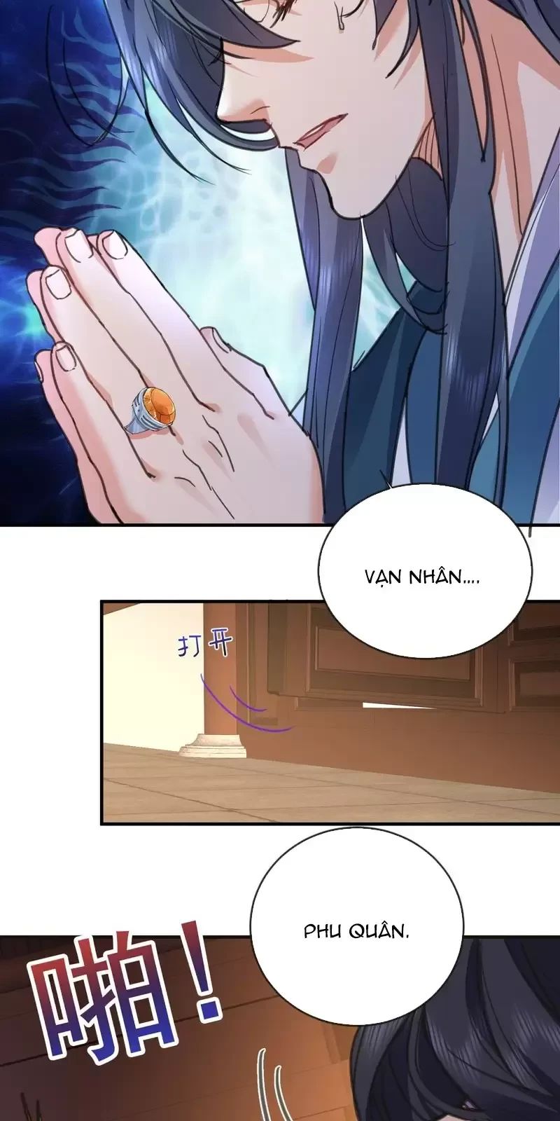 Ta Vô Địch Lúc Nào - Chapter 210 - Page 20