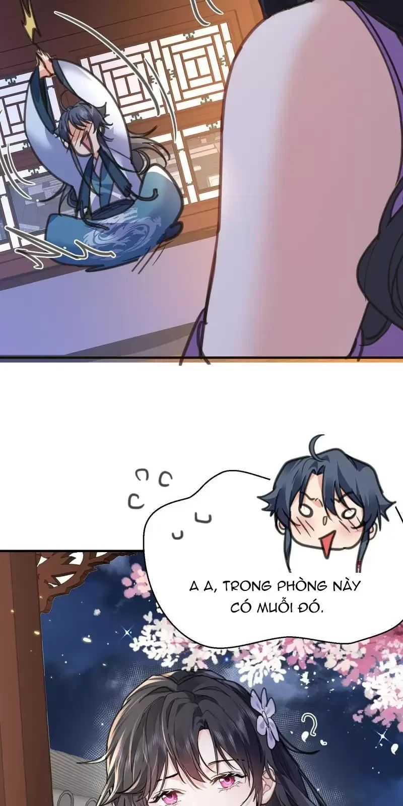 Ta Vô Địch Lúc Nào - Chapter 210 - Page 21