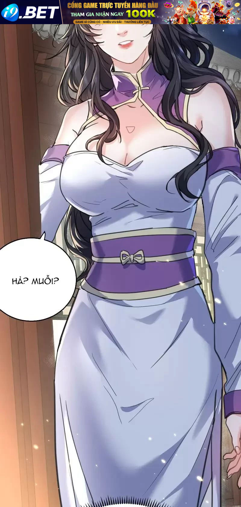 Ta Vô Địch Lúc Nào - Chapter 210 - Page 22