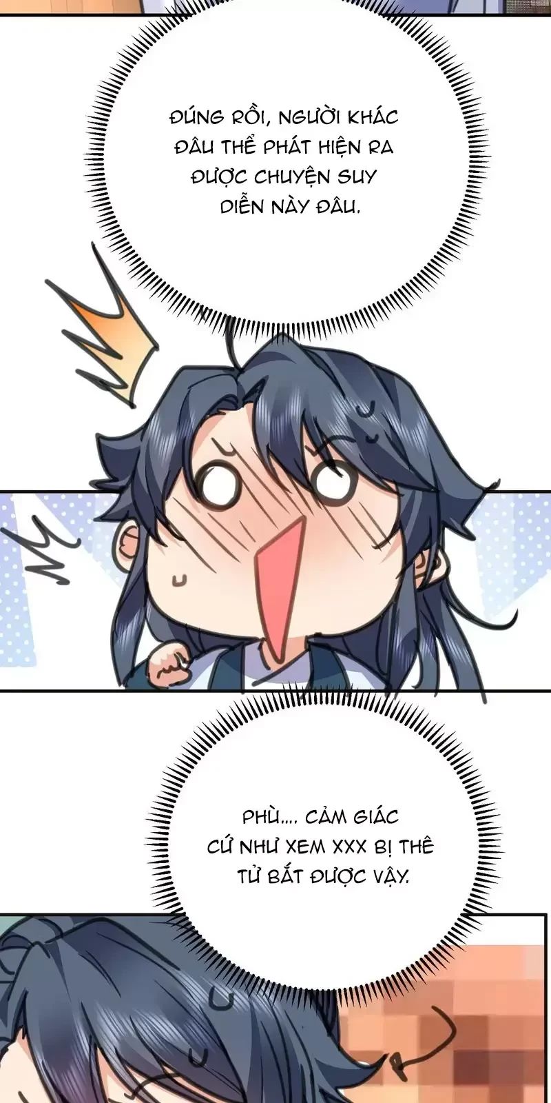 Ta Vô Địch Lúc Nào - Chapter 210 - Page 23