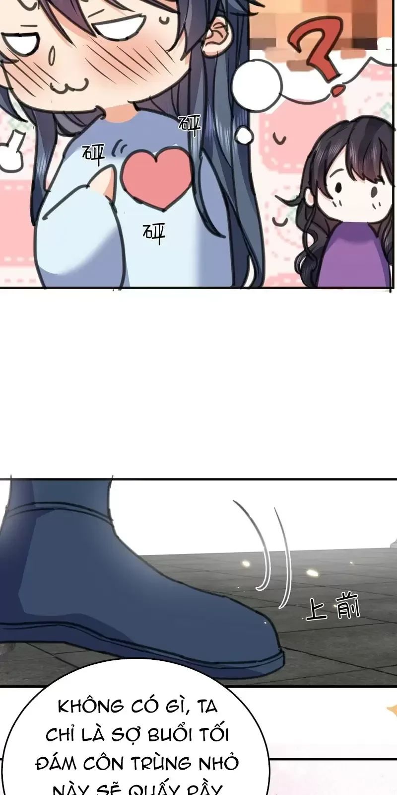 Ta Vô Địch Lúc Nào - Chapter 210 - Page 24