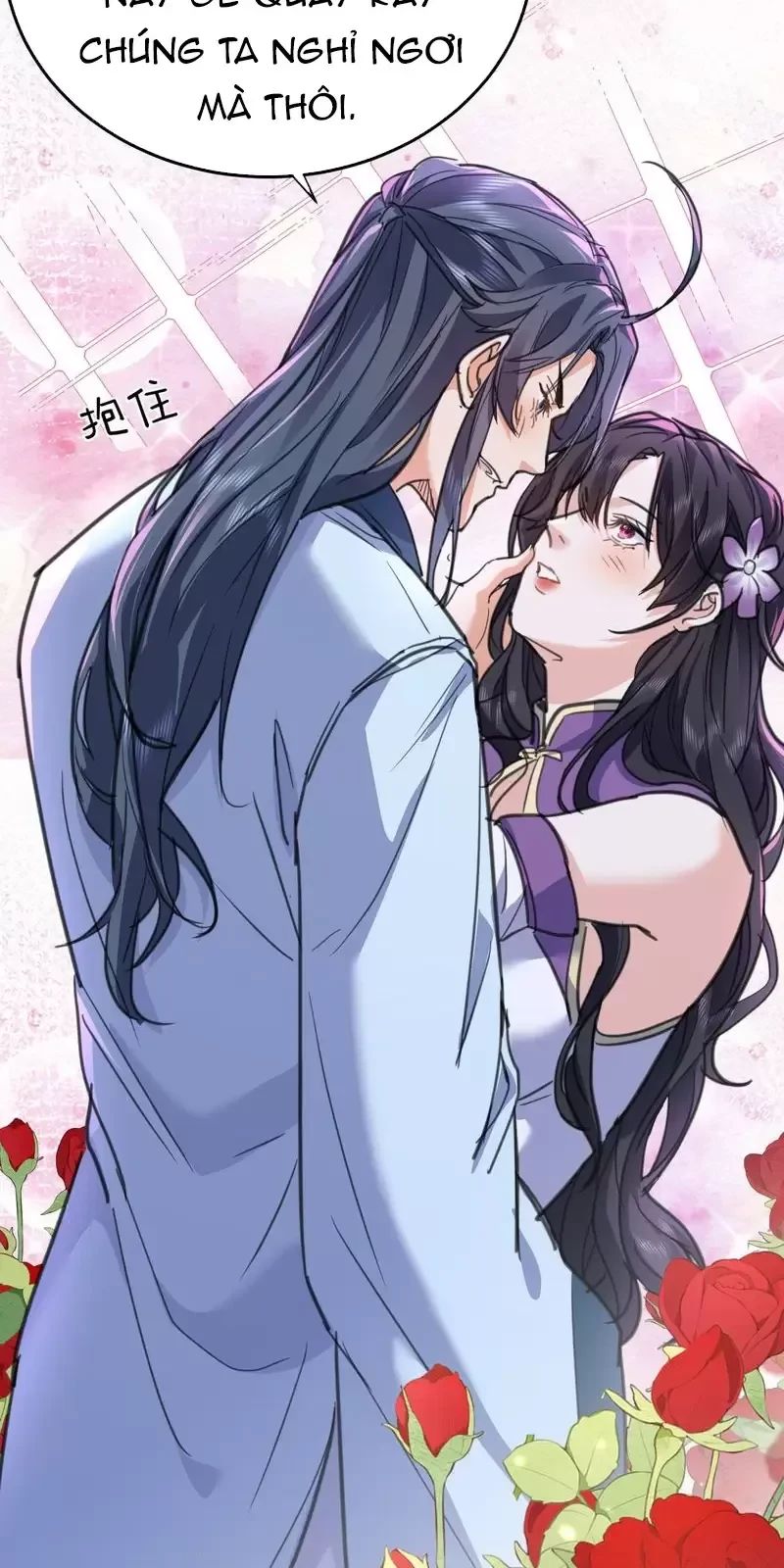 Ta Vô Địch Lúc Nào - Chapter 210 - Page 25