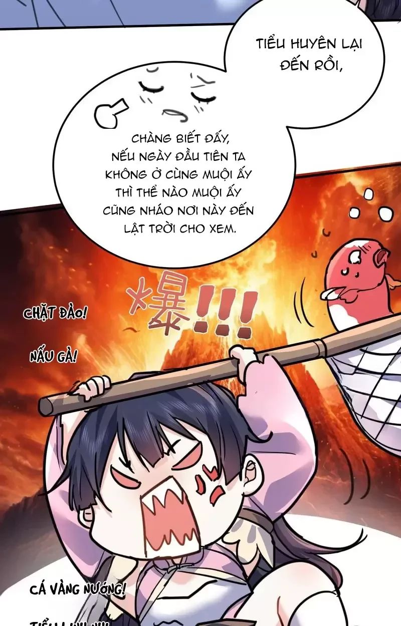 Ta Vô Địch Lúc Nào - Chapter 210 - Page 27